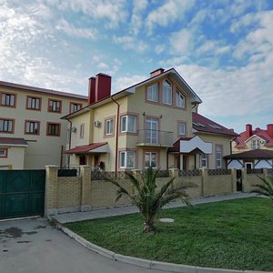Staroobryadcheskaya Street, 22 ، كراسنودار كراي: صورة