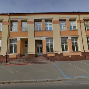 Vikentiia Khvoiky Street, 15/15, Kyiv: photo