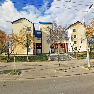 Shcharbakova Street, 1, Minsk: photo