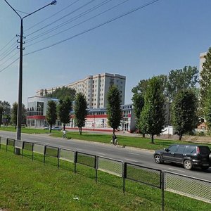 Naukova vulytsia, 2Б, Lviv: photo