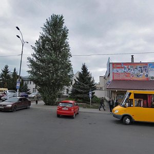 Prospekt Shevchenka, No:1, Vishgorod: Fotoğraflar