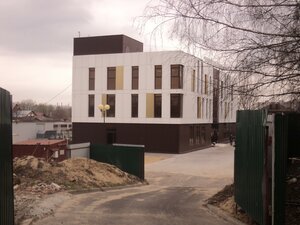 Leninskogo Komsomola Street, 39Е, : foto