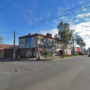 Traktornaya Street, 35, Vladimir: photo