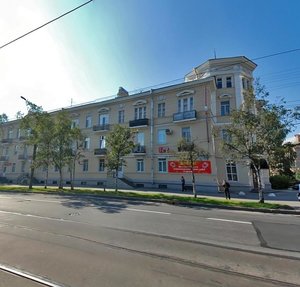 Tikhoretskiy Avenue, 22/13, Saint Petersburg: photo