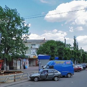 Vulytsia Yanovskoho, 104, Kropyvnytskyi: photo