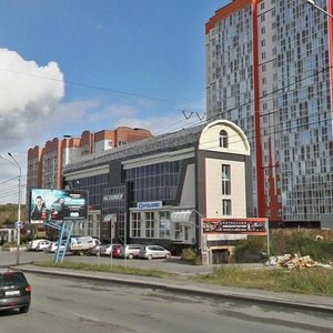 Komsomolskiy Avenue, 14 ، تومسك: صورة