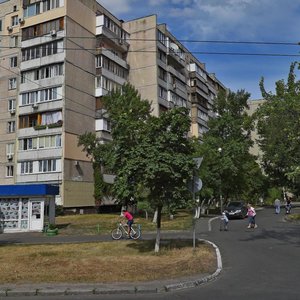 Zoi Haidai Street, 2 ، كييف: صورة