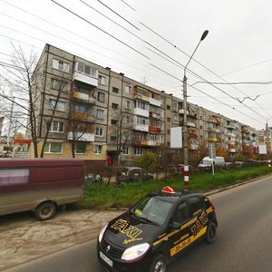 Prospekt Tsiolkovskogo, 53, Dzerzhinsk: photo