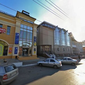 Leninskaya ulitsa, 41/1, Orenburg: photo