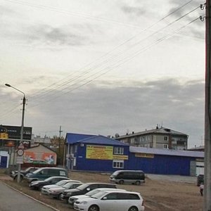 Ulitsa Koltsova, 9А, Ulan‑Ude: photo