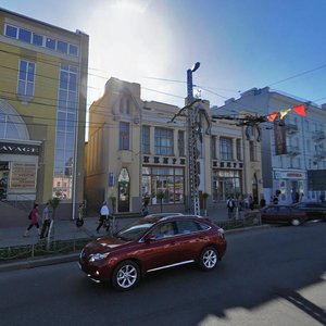 Lenina Avenue, 5, Ivanovo: photo