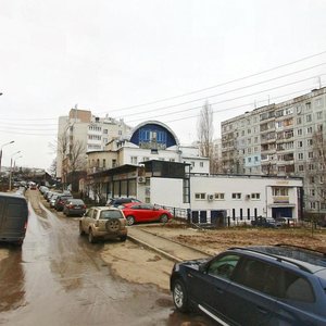 Eltonskaya Street, 1А, Nizhny Novgorod: photo