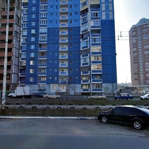 Maryny Tsvietaievoi Street, 5 ، كييف: صورة