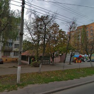 Курск, Союзная улица, 63к1: фото