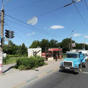 Beryozovskaya Street, 81А, Nizhny Novgorod: photo