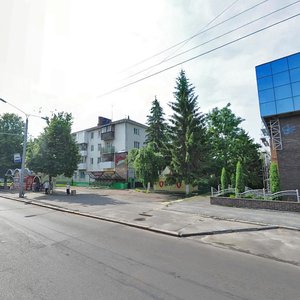 Prospekt Voli, 48, Lutsk: photo
