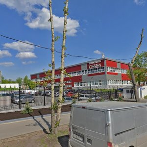 Nauchny Drive, 20с2, : foto