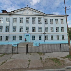 Krasnoufimskaya ulitsa, 8, : foto