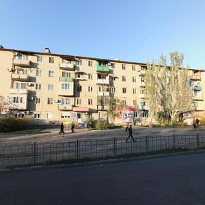 Астрахань, Улица Софьи Перовской, 73: фото