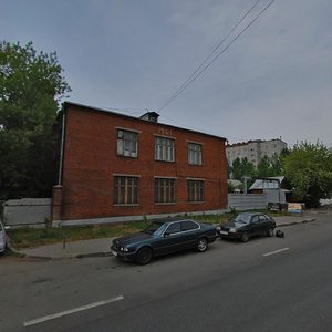 Pyalovskaya Street, No:5А, Moskova: Fotoğraflar