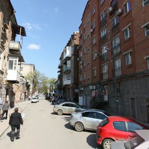 Shahumyana Street, 64, Rostov‑na‑Donu: photo