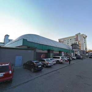 Geblera Lane, 31А, Barnaul: photo