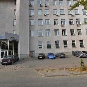 Kyrylivska Street, 104А ، كييف: صورة