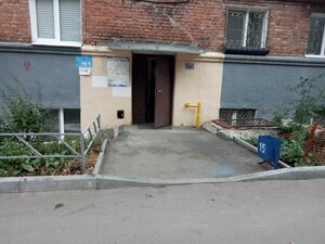 Oktyabrya Avenue, 22/1, : foto