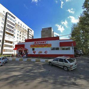 Rozy Lyuksemburg Street, 36Б, : foto