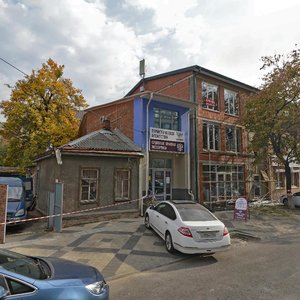 Mitrofana Sedina Street, 164/1, Krasnodar: photo