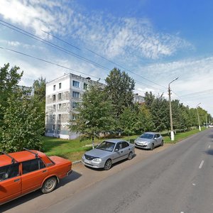 Dzerzhinskogo Street, 83, Kolomna: photo