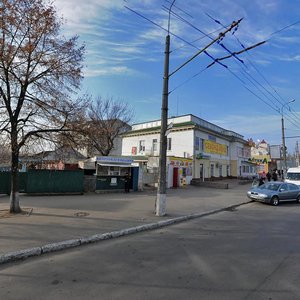 Белая Церковь, Александрийский бульвар, 95: фото