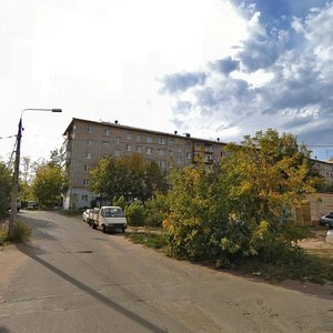 Tverskaya Street, 52 ، إيجيفسك: صورة