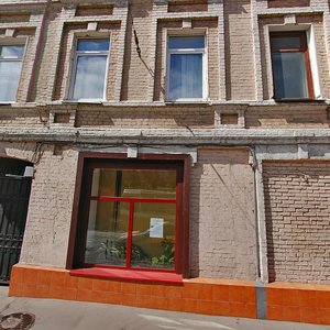 Palikha Street, 14/33с1 ، موسكو: صورة