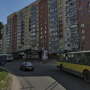 Vodopyanova Street, 39 ، ليبيتسك: صورة