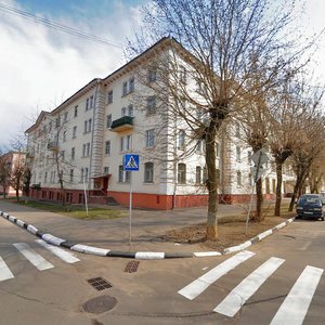 Institutskaya ulitsa, 12, : foto