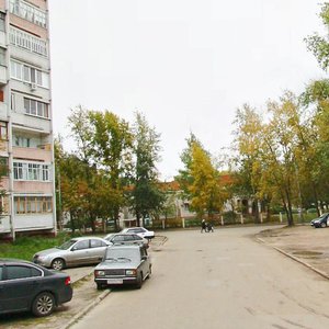 Fatykha Amirkhana Street, 39, : foto