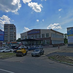 Ангарск, 13-й микрорайон, 25: фото
