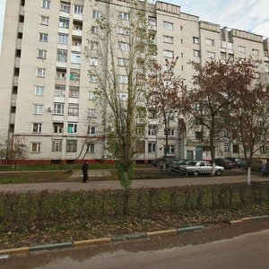 Chelyuskintsev Street, 18 ، نيجني نوفغورود: صورة
