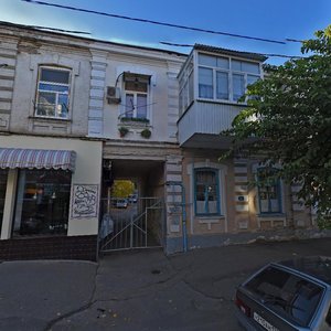 Krasnoarmejskaya Street, 63, Krasnodar: photo