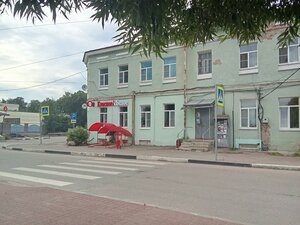 Zhuka Street, 1, Shlisselburg: photo