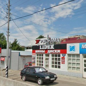 Bolshaya Gornaya Street, 126 ، ساراتوف: صورة