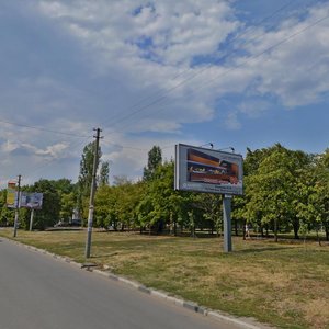 Lizyukov street, 42, Voronezh: photo
