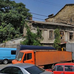 Staroriznychna vulytsia, No:16/18, Odesa: Fotoğraflar