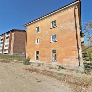 14-y Sovetskiy pereulok, 24, : foto