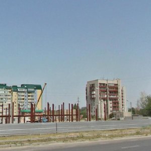 Zemlyachki Street, 25, Volgograd: photo