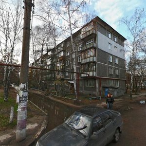 Lenin Avenue, 45к4, Nizhny Novgorod: photo