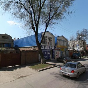 Tekuchyova Street, 206, Rostov‑na‑Donu: photo