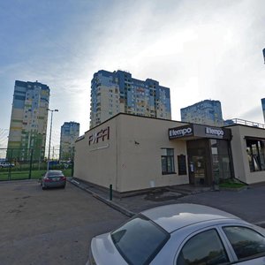 Volzhskaya Embankment, 23А, Nizhny Novgorod: photo