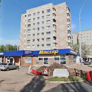 Bulvar Salavata Yulayeva, 33 ، : صورة